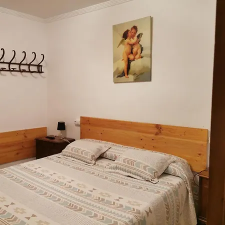 Casa Rural L'Avia Tica-2